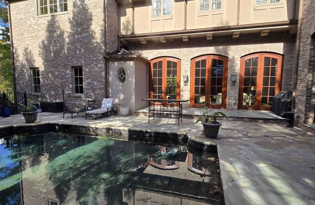 Elegant 9,500 sqft Estate Perfect for Events & Celebrations