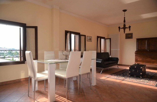 Appartement élégant et économique à Camposampiero