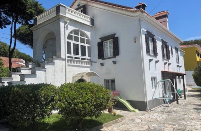 Rustic and charming house in Sintra