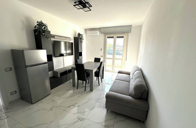 Appartement élégant à deux pas de la mer, Elegante appartamento a due passi dal mare