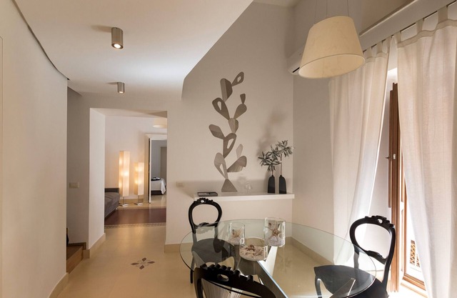 Elegant Apartment "Etnart Gallery House"