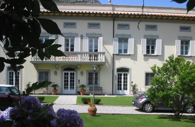 Elégant appartement dans une villa près de Lucca, Giulia