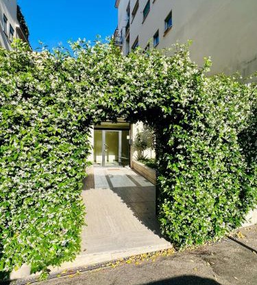 Elegant Apartment Villa Bianca