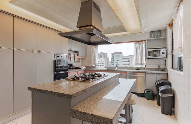 Elegant Apt in Lomas de Chapultepec