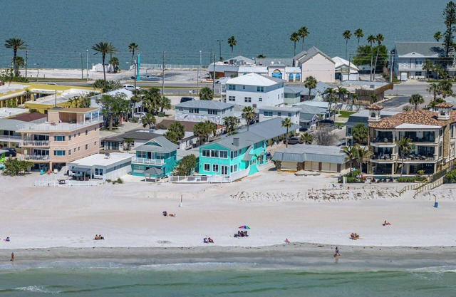Coastal Elegance Awaits | Gulf Views | Private Pool Retreat