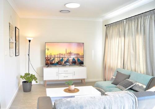 Elegant & Convenient New House at Leppington
