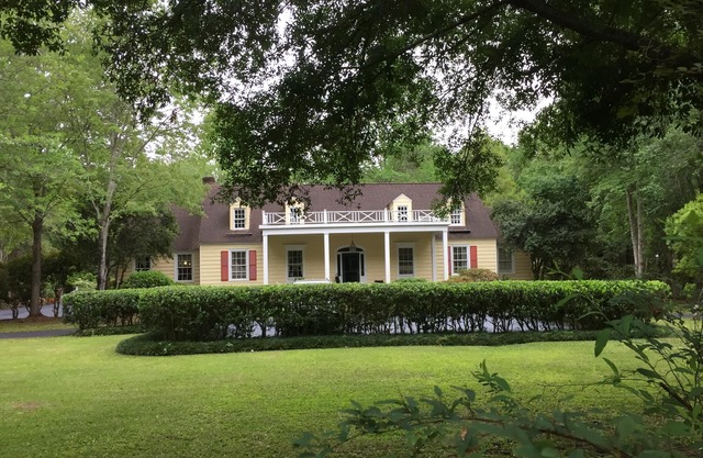 Chalet élégant dans la ville historique de Summerville