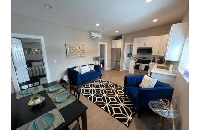 Elegant & cozy 2 bed