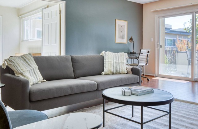 Elegant Encino 3BR w/ W/D, Pool & Gym, nr Ventura Blvd, by Blueground