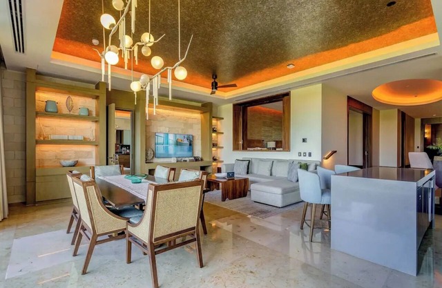 Elegant Estates One Bedroom – Luxury & Privacy in Nuevo Vallarta
