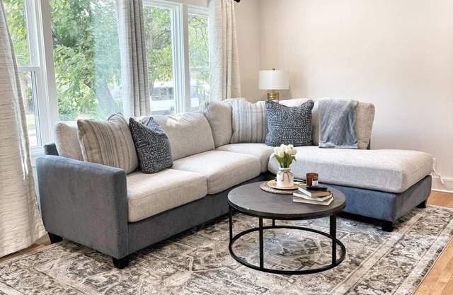 Elegant Home near Downtown