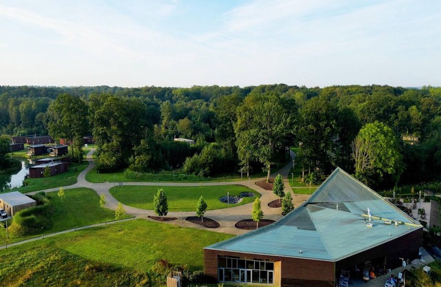Belvilla Grand Manoir dans un endroit calme