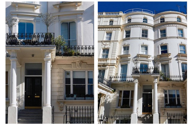 Elegant Flat - Notting Hill. Minutes from Hyde Park.