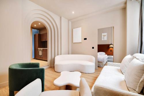 Elegant Home - 5BD-12P - Heart of 'Le Marais'