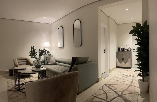Elegant Home