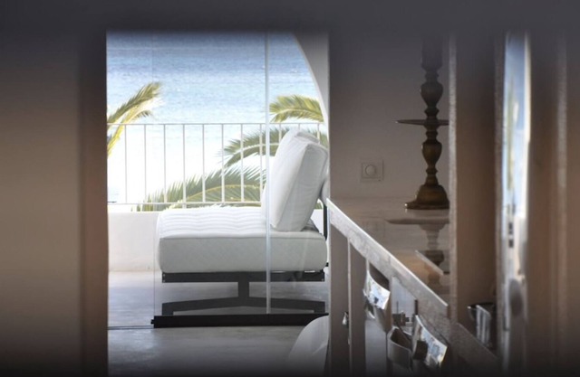 Elegant, Luxueus Strandappartement