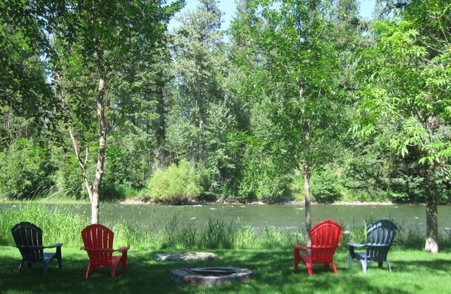 Elegant Montana Home 3 BR avec sauna et bain à remous - Premier spot de pêche + Confidentialité
