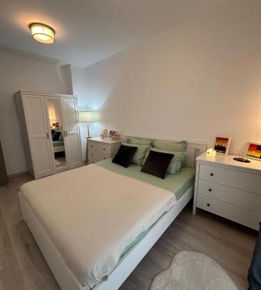 Elegant Park Copou 2 rooms AB Homes