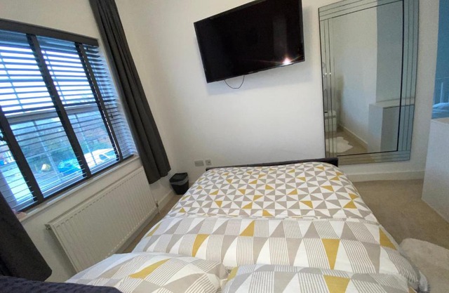 Elegant room