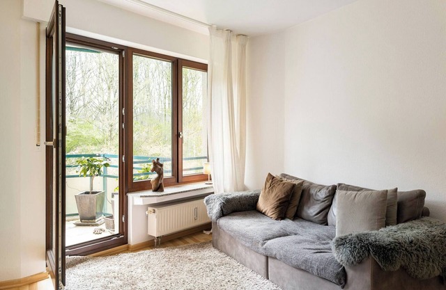 Élégant studio à Düsseldorf Ludenberg