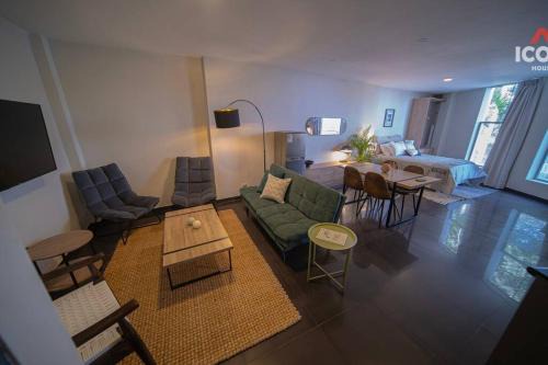Elegant Studio in Barranco