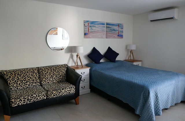 Elégant Studio au coeur de Manly