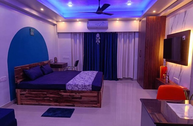 Elegant Xanadu Studio 604 -Pool, Airport, CC2 Mall