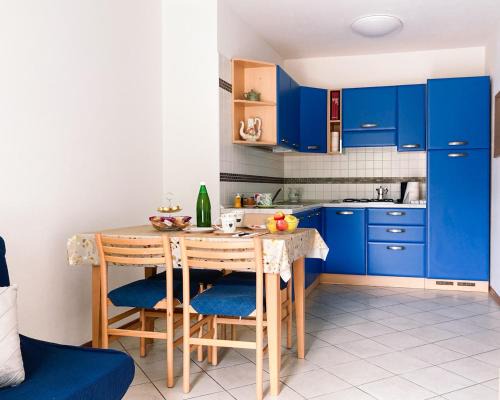 Elegante 1 Br, Bellavista in Valsugana, Trentino