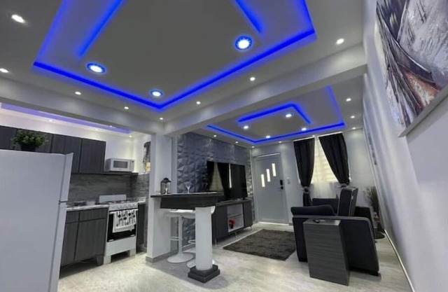 Elegante apartamento cerca de la playa en Levittown #2