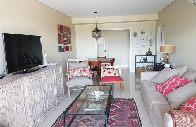 Elegante departamento 2D