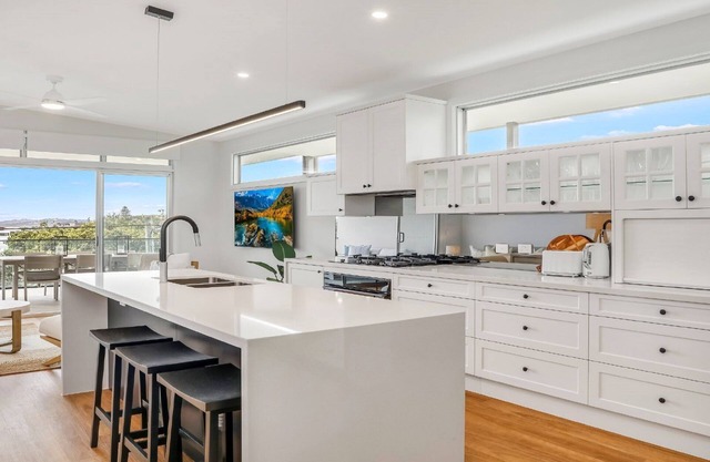 Elements at Terrigal