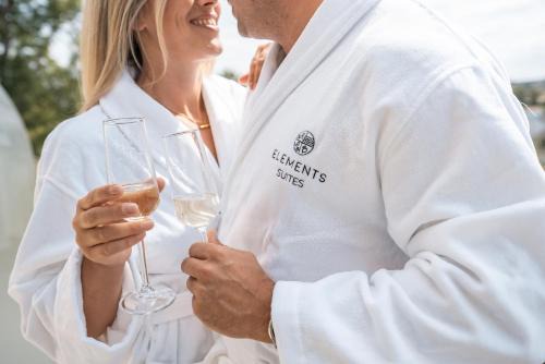Elements Suites