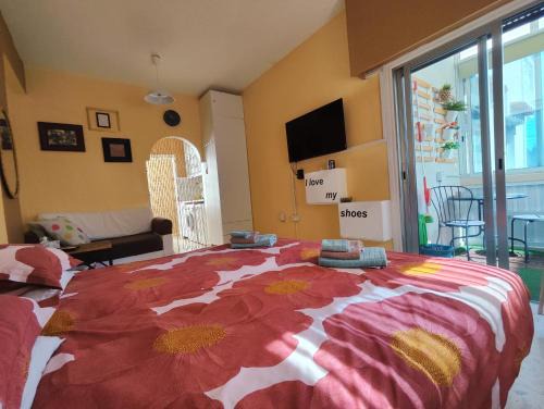 Elena Holiday Apartment