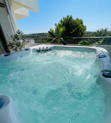 Elena's Country Home & SPA