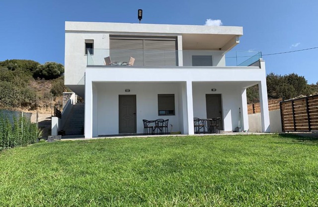 Elena villa-apartments