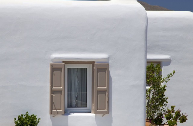 Eleni's Village Suites