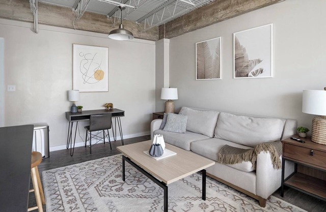 Elevate Studio 7 - Studio Apartment, Sleeps 2