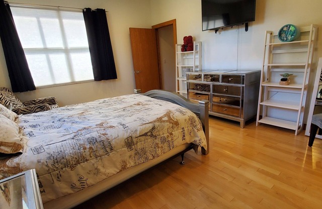 Elevated Modern Living coupled with first-class amenities.