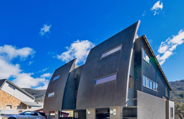 Elevation 8 | Thredbo