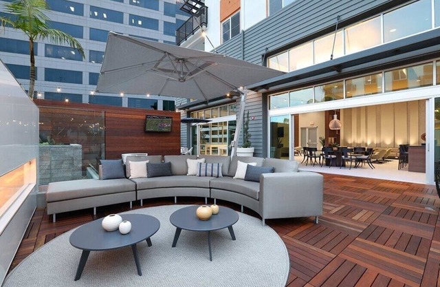 Eleven10 apartments