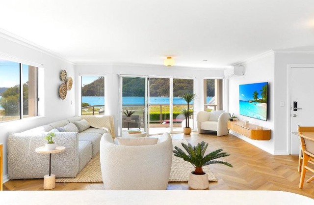 Elewana At Ettalong Beach