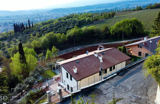 Elfi Apartment: amaizing view!