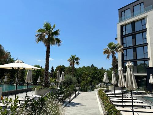 ELINOR Apartments - 3