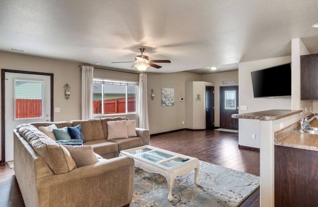 Eli Drive · ★ Large Home in the Most Convenient Location ★