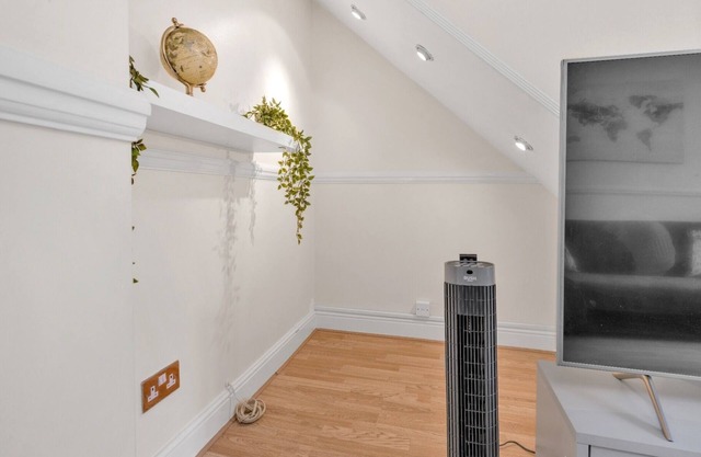 ElimonnBloom Apartment
