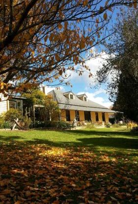 Eling Forest Winery