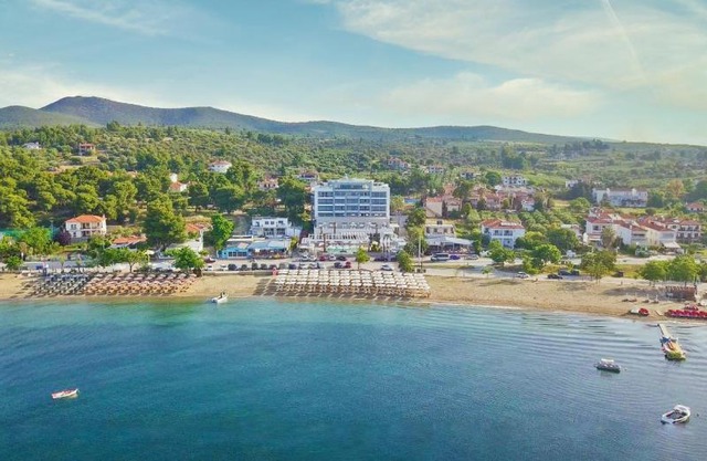 Elinotel Sermilia Resort