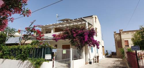 Elios casevacanze sulla spiaggia