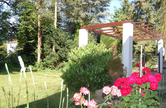 ELISA Appartement (2 chambres, 50 m²)