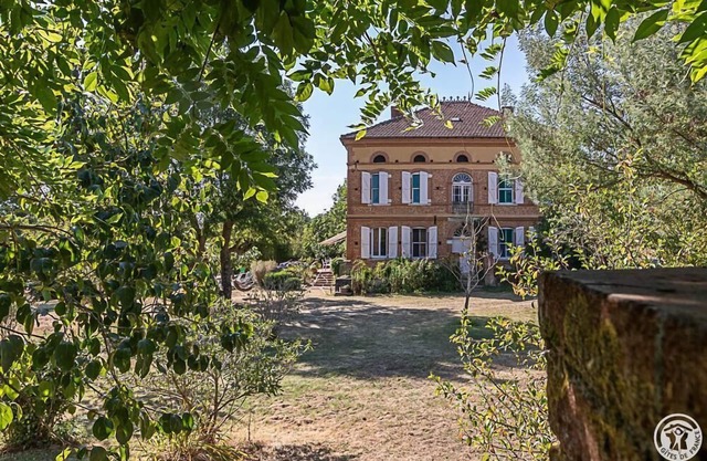 Maison de famille chez Elisa